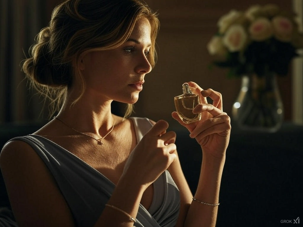 The Art of Scent: Exploring Perfumes and the World of Good Fragrance