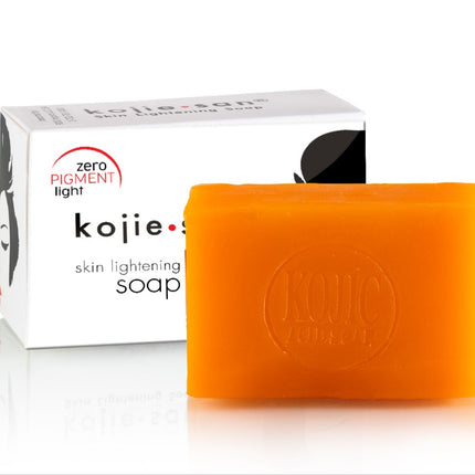 Kojie San Skin Lightening Kojic Acid Soap - 135g