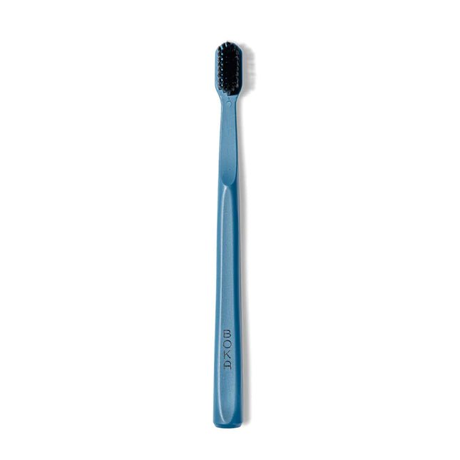 Boka Classic Brush Blue