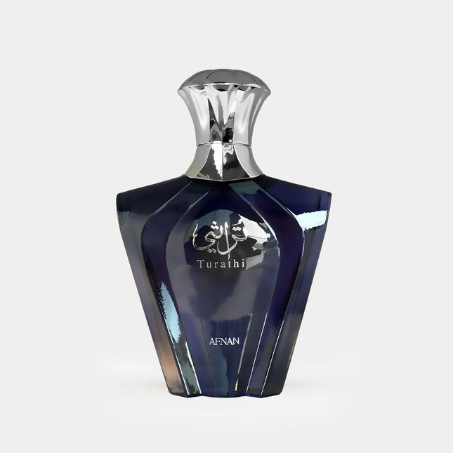 AFNAN TURATHI Blue Homme